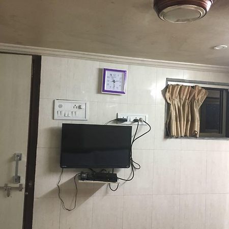 Hotel King Star Mumbai Bagian luar foto