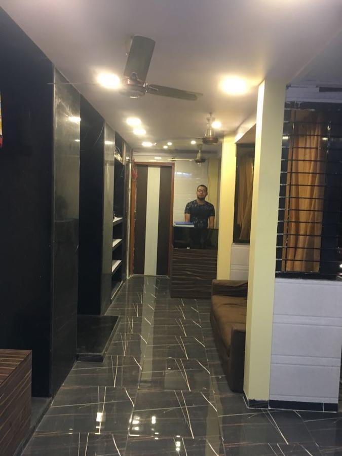 Hotel King Star Mumbai Bagian luar foto