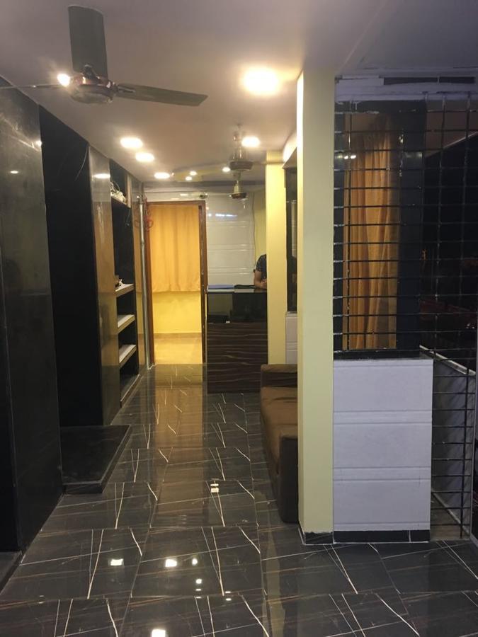 Hotel King Star Mumbai Bagian luar foto