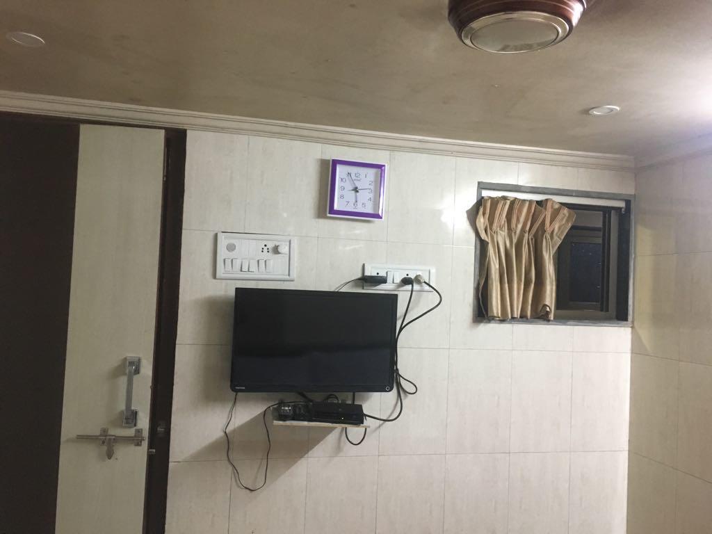 Hotel King Star Mumbai Bagian luar foto