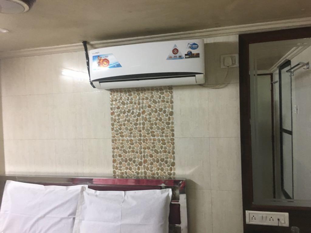 Hotel King Star Mumbai Bagian luar foto